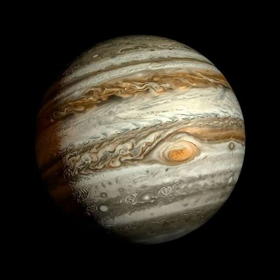 JUPITER RETROGRADE - APRIL 10TH - AUGUST 11TH