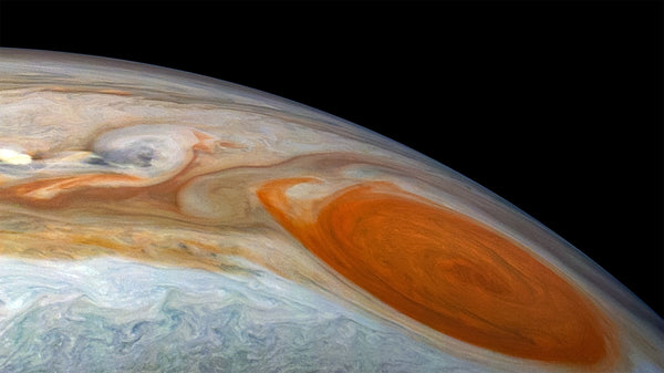 Jupiter in Aquarius
