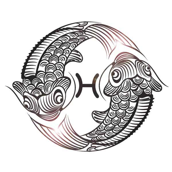 Movie Madness - The Moon in Pisces on Saturday and Sunday