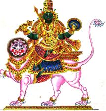 Rahu in Aries, Ketu in Libra