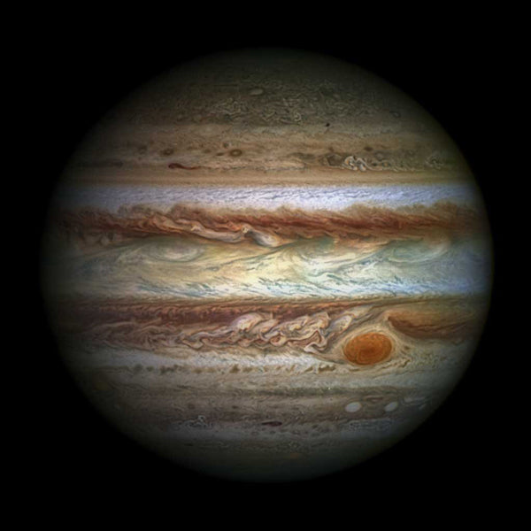 Jupiter in Libra - September 11, 2017 – October 11th, 2018