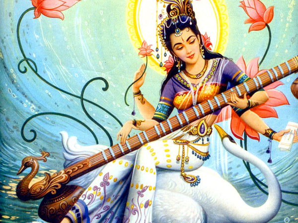 Saraswati Yoga