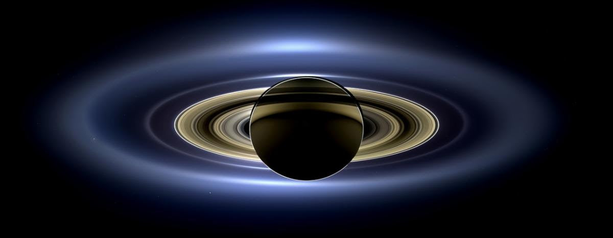 Saturn in Capricorn - January 24, 2020 - January 17, 2023