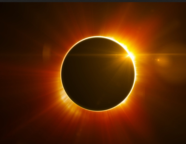 Eclipses July 2nd and 16, 2019