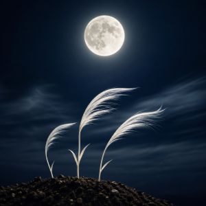 Full Moon in Swati:  May 1, 2026