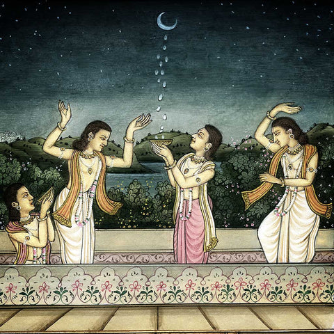 The Nakshatras Part 2: Applying Cosmic Symbolism