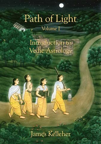 Path of Light Volume 1 (eBook) - {produc_type} - James Kelleher Astrology