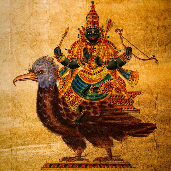 Amazing Saturn - {produc_type} - James Kelleher Astrology