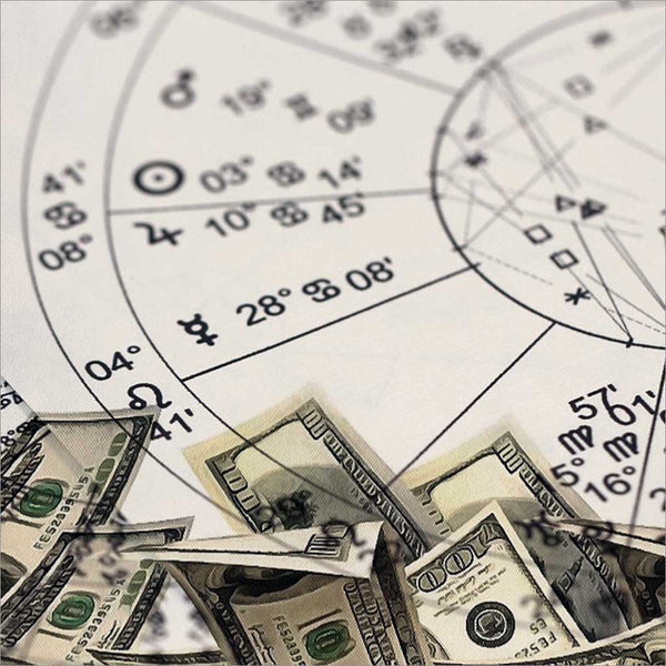 Financial Astrology - {produc_type} - James Kelleher Astrology