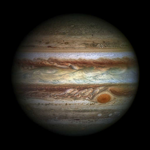 Jupiter - {produc_type} - James Kelleher Astrology