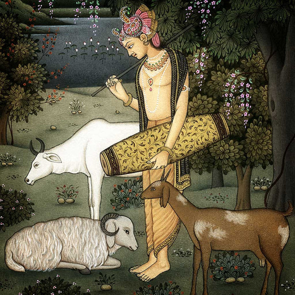 Jyotish Fundamentals - {produc_type} - James Kelleher Astrology