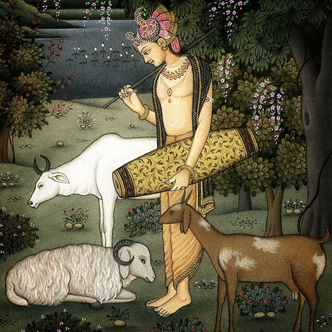 Jyotish Fundamentals - {produc_type} - James Kelleher Astrology