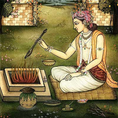 Mantras for the Nine Planets - {produc_type} - James Kelleher Astrology