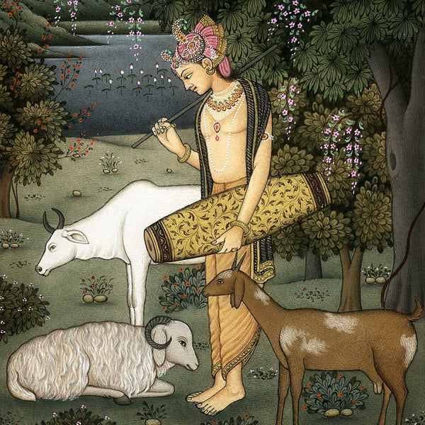 Nimitta - The Science of Omens - {produc_type} - James Kelleher Astrology