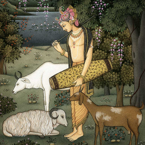 Nimitta - The Science of Omens - {produc_type} - James Kelleher Astrology