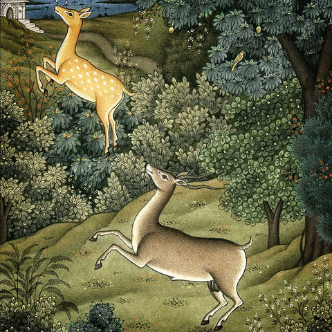 Prashna - {produc_type} - James Kelleher Astrology