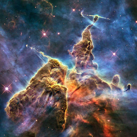 Rahu & Ketu - {produc_type} - James Kelleher Astrology