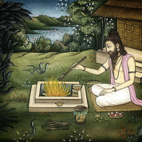 Jyotish Remedial Measure - {produc_type} - James Kelleher Astrology