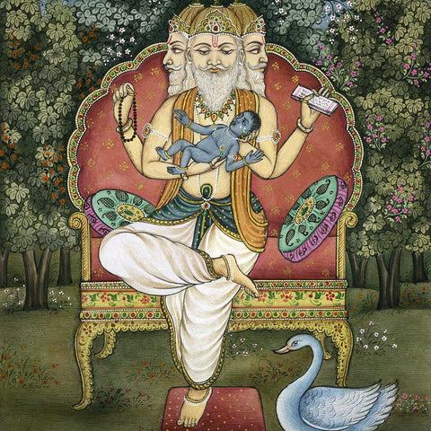 Swara Yoga - {produc_type} - James Kelleher Astrology