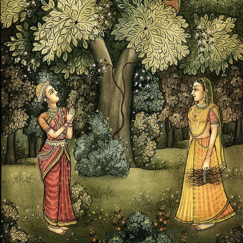 Vimshottari Dasha - {produc_type} - James Kelleher Astrology